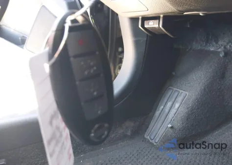 2010 Nissan Altima 3.5 Sr from USA, damaged, VIN 1N4BL2EP0AC117794